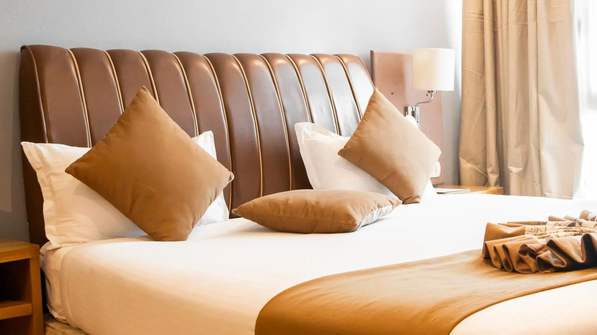 Bonanza Addis Hotel