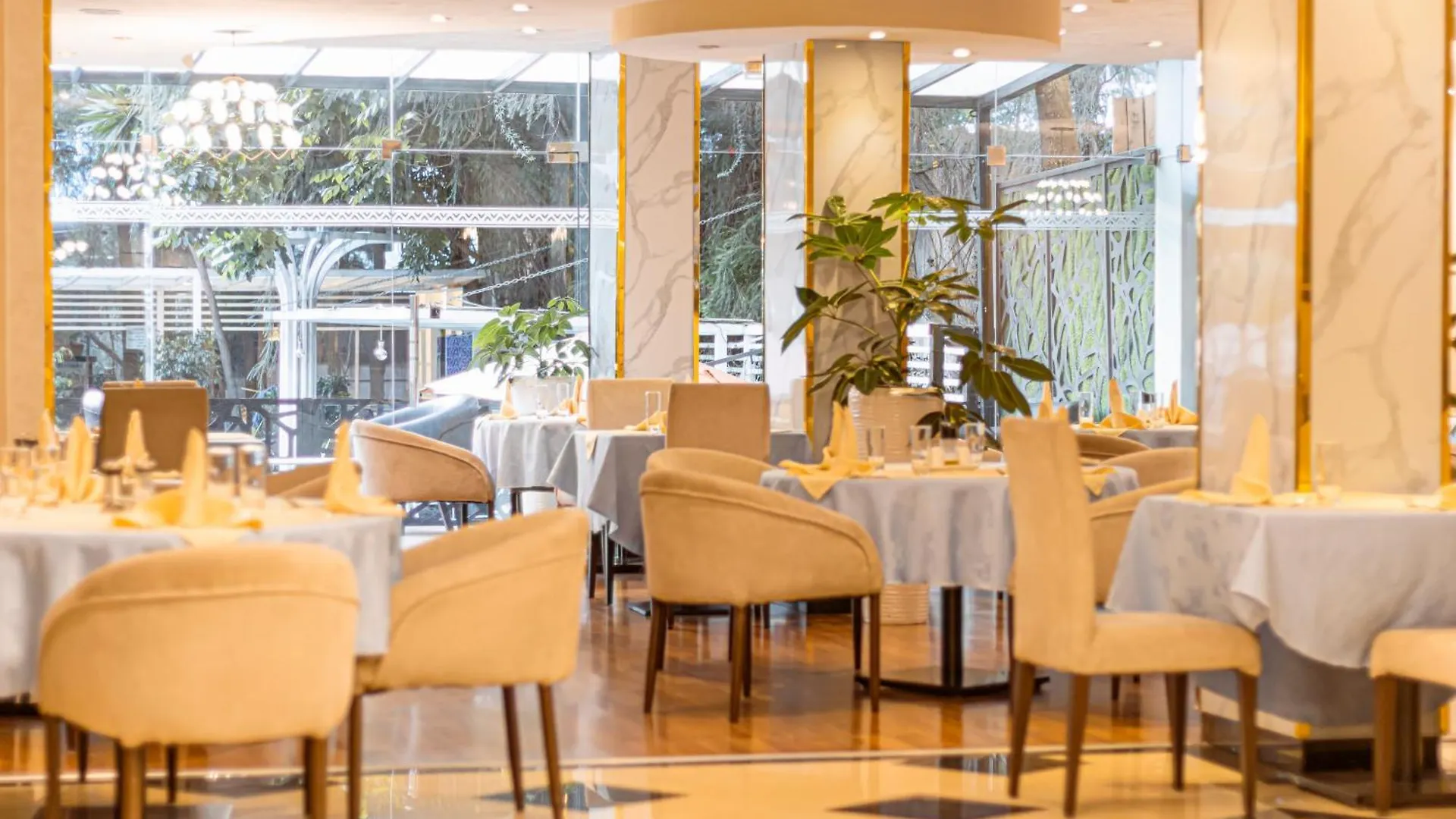 Bonanza Addis Hotel