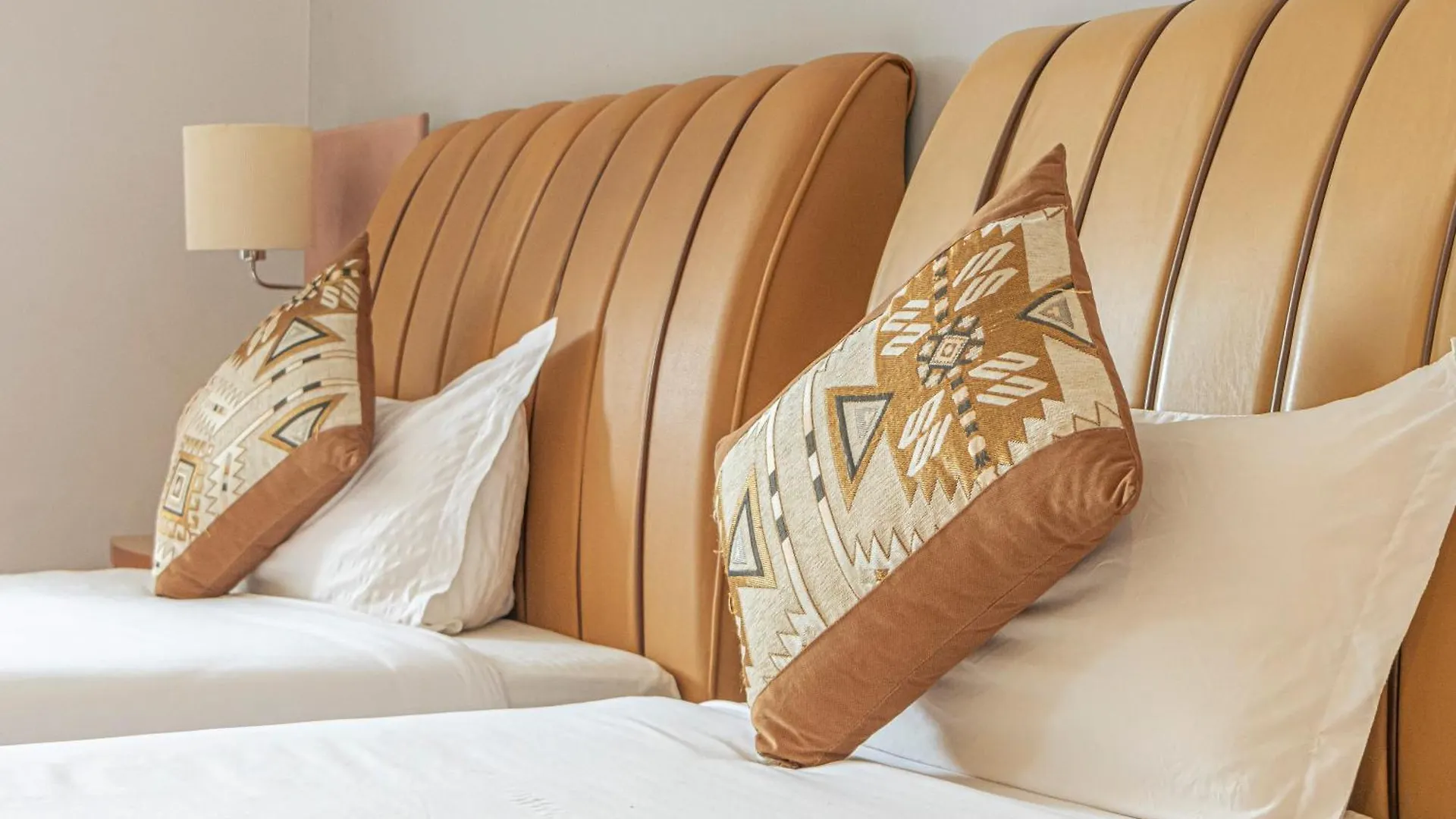 Bonanza Addis Hotel Addis Abeba