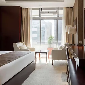 Hotel Western Pearl