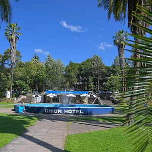 Hotel Ghion