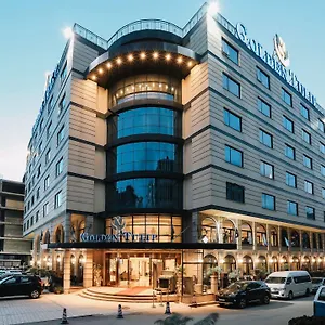 Hotel Golden Tulip