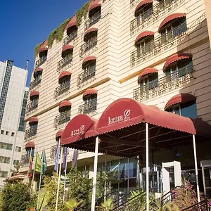 Hotel Jupiter International - Bole